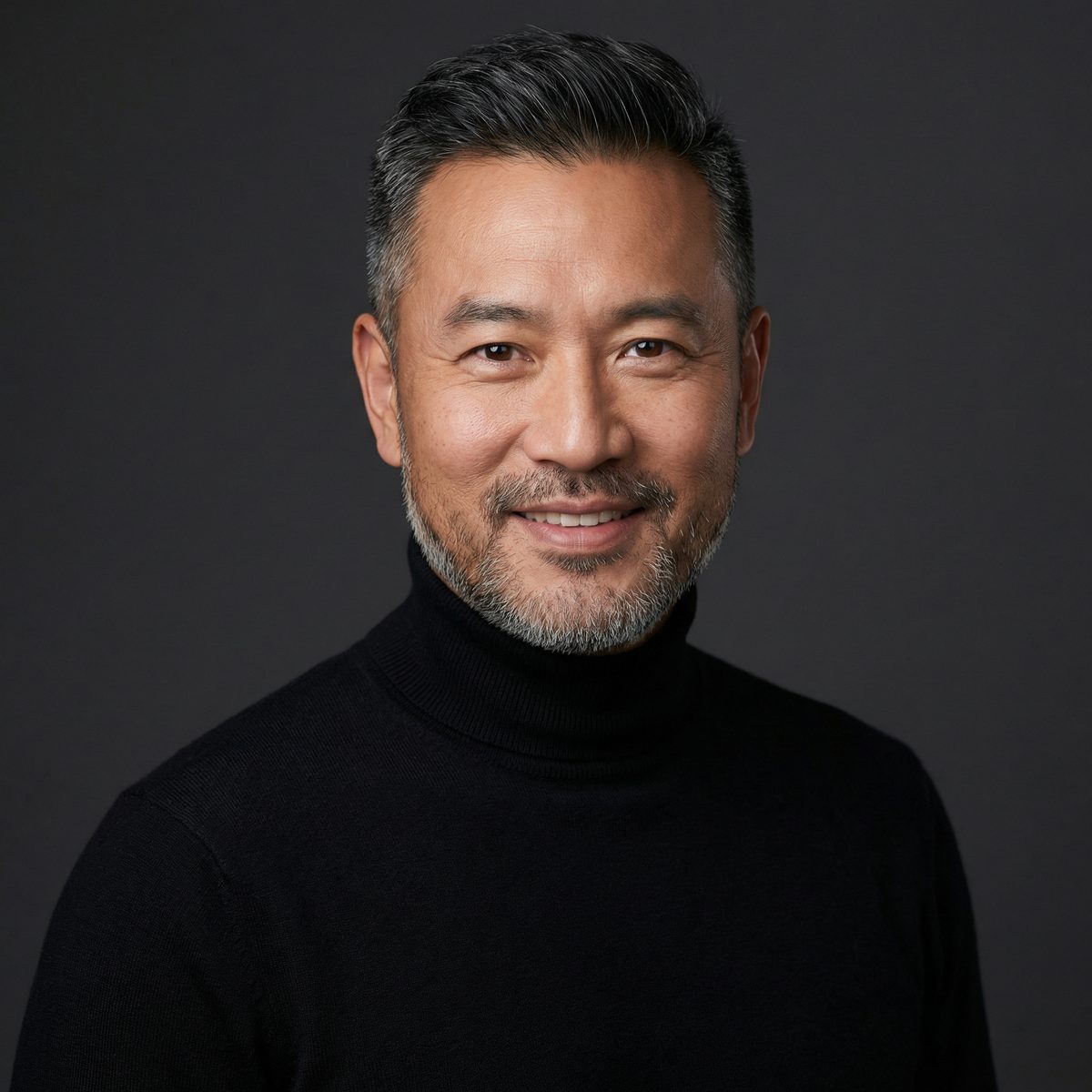 高清3D动漫首席导演陈锐明