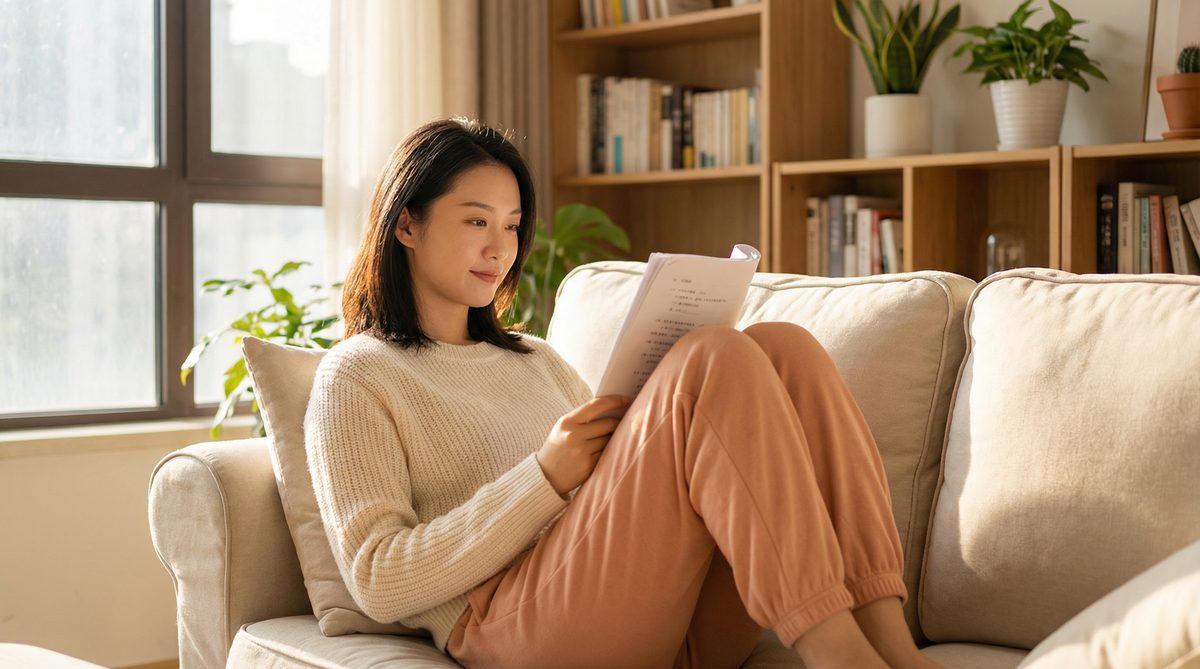 高清3D动漫视频分享：居家生活视频Vlog创作